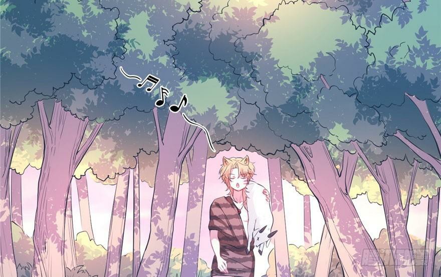 Beauty and the Beasts Chapter 51 Bahasa Indonesia